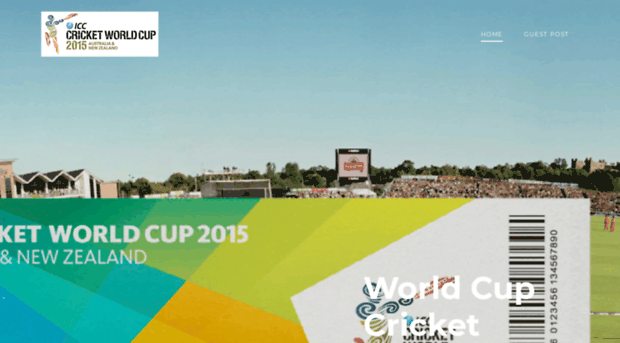 cricketworldcup2015live.com