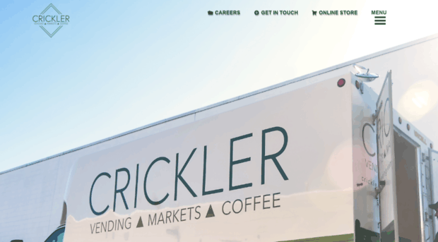 cricklervending.com