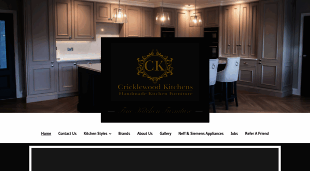 cricklewoodkitchens.co.uk