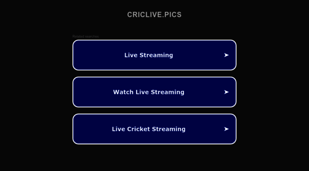 criclive.pics