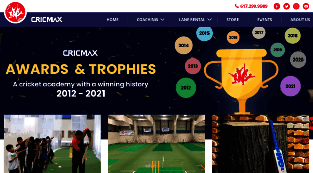 cricmax.com