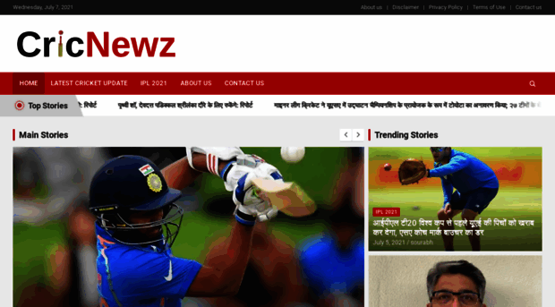 cricnewz.in