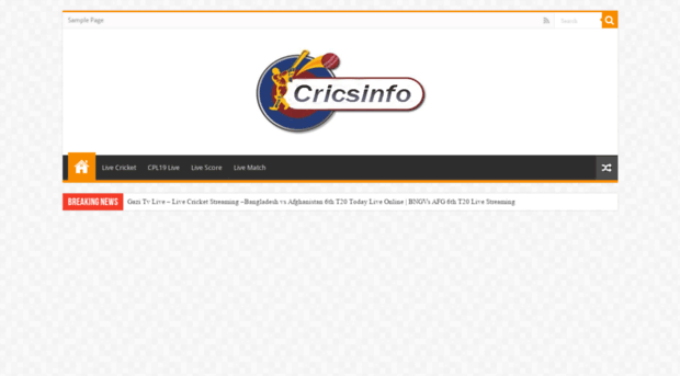 cricsinfo.site