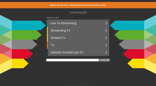 cricslive.site