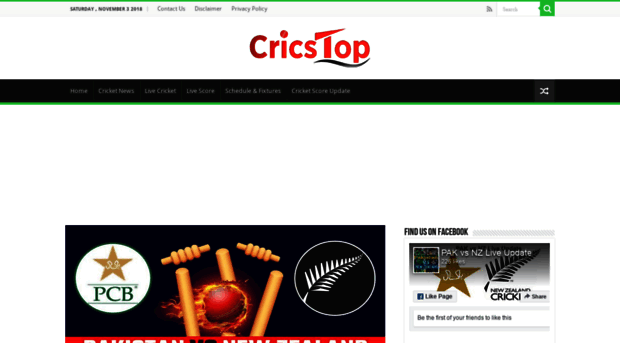 cricstop.com