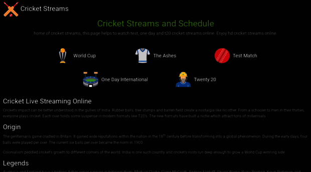 watch.cricstream