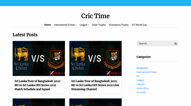 crictime.dhakato.com