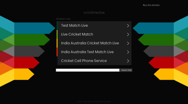crictime.live
