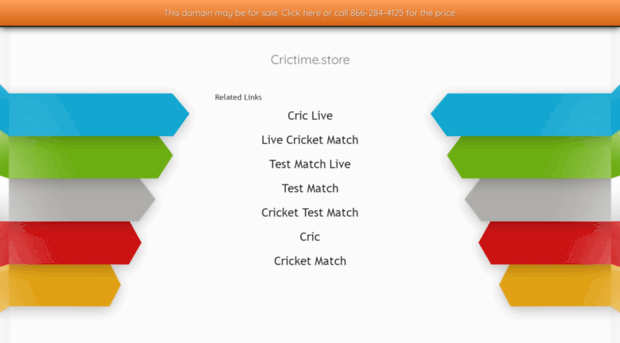 crictime.store