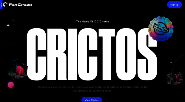 crictos.com