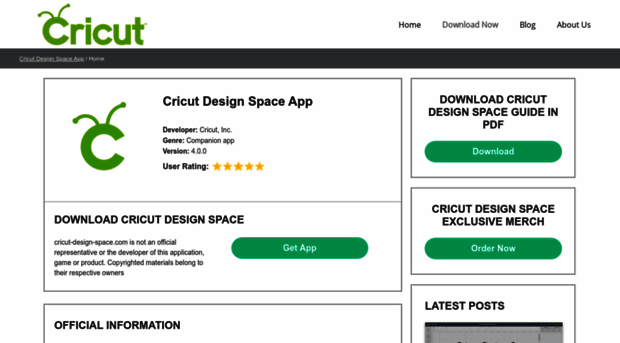 cricut-design-space.com