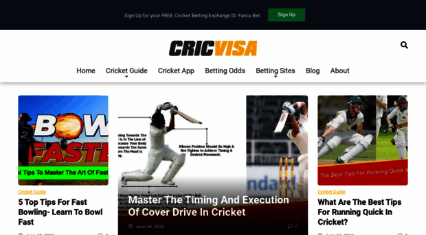 cricvisa.com