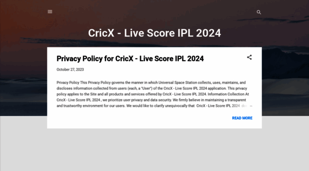 cricx2023livescore.blogspot.com