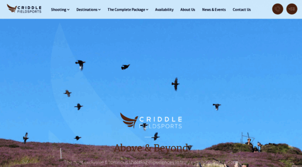 criddlefieldsports.com