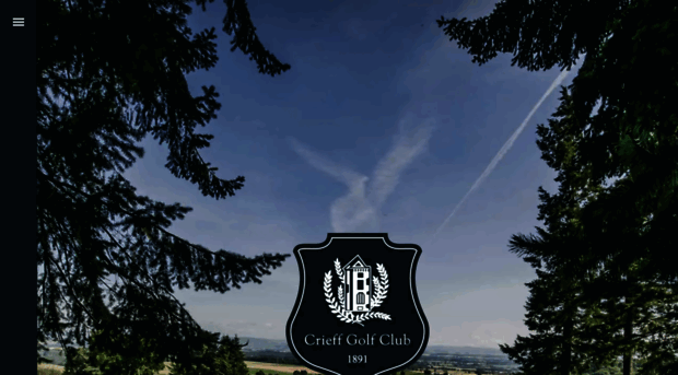 crieffgolf.co.uk