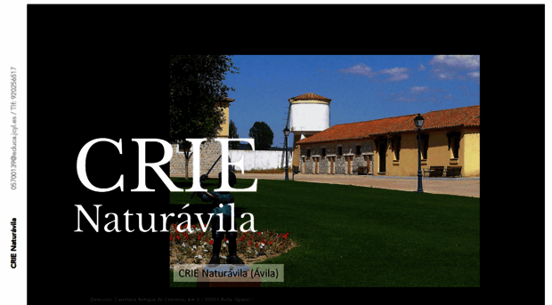 crienaturavila.com