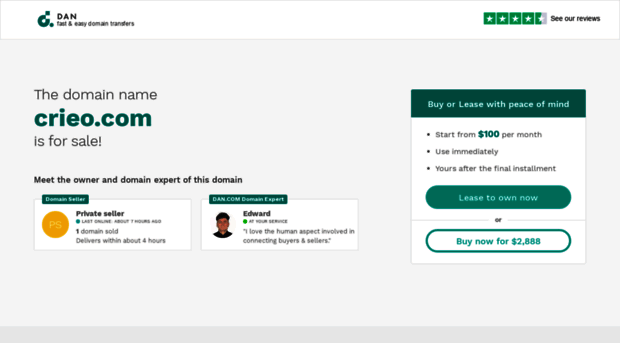 crieo.com