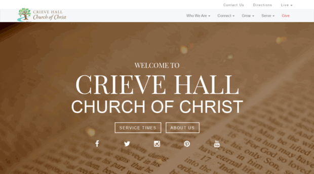 crievehall.org