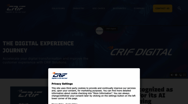 crif.digital