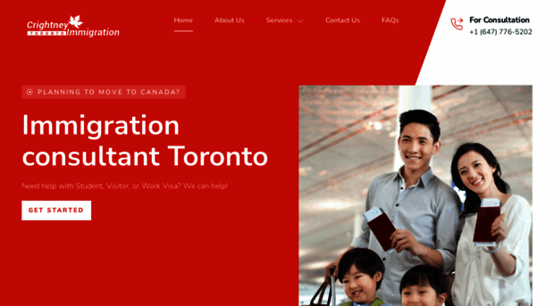 crighimmigration.ca