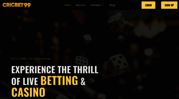 criicbet99login.com