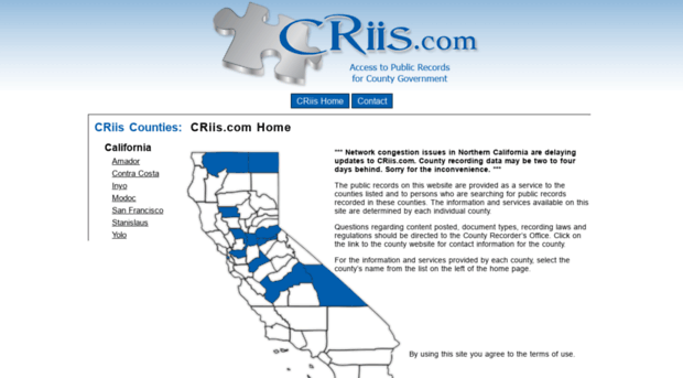 criis.com