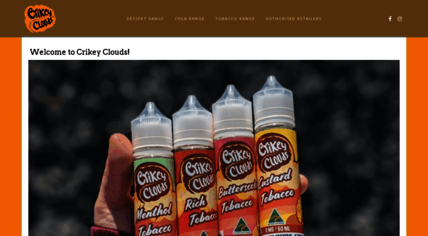 crikeyclouds.com.au