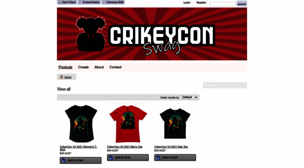 crikeycon.secure-decoration.com