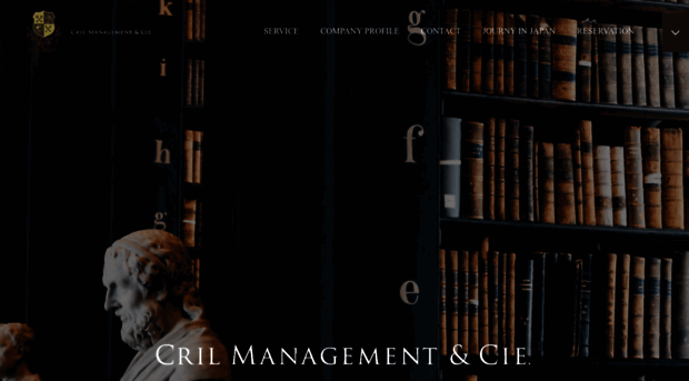 cril-management.com