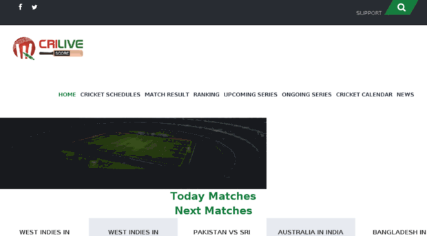 crilivescore.com