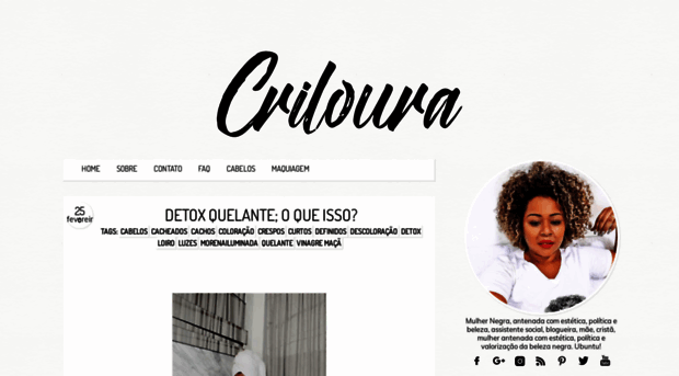 criloura.blogspot.com