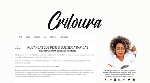 criloura.com