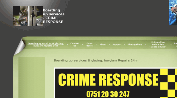 crime-response.co.uk