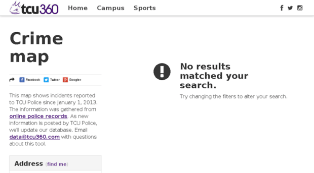 crime.tcu360.com