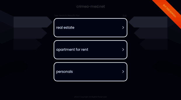 crimea-med.net