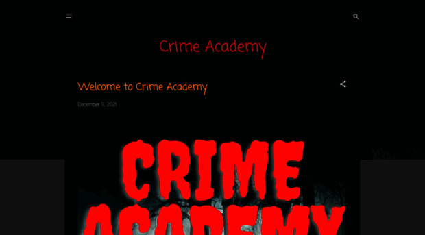 crimeacademy.blogspot.com