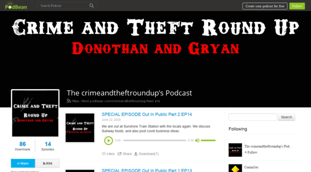 crimeandtheftroundup.podbean.com