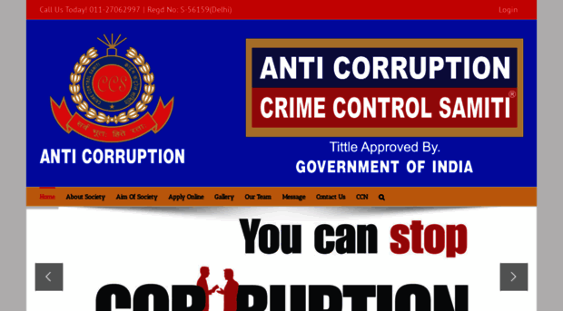 crimecontrolsamiti.org