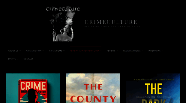 crimeculture.com