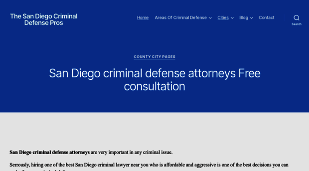 crimedefenselawyer.com