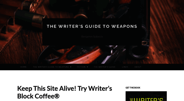 crimefictionbook.com