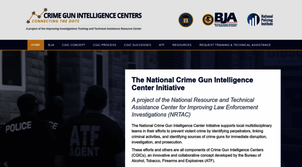 crimegunintelcenters.org