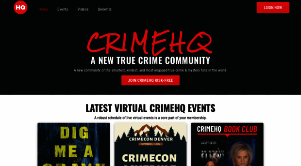 crimehq.com