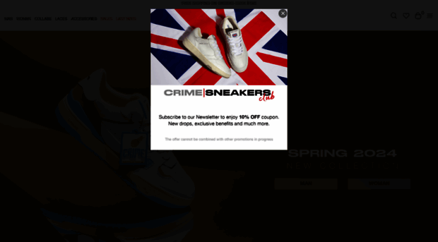 crimelondon.com