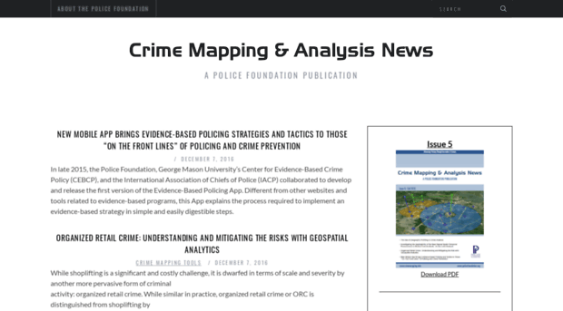 crimemapping.info