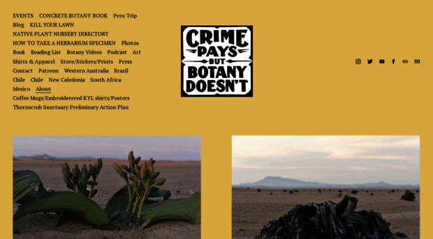 crimepaysbutbotanydoesnt.com