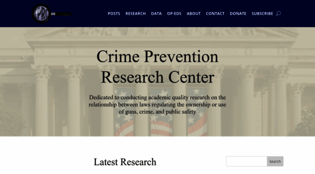 crimepreventionresearchcenter.org
