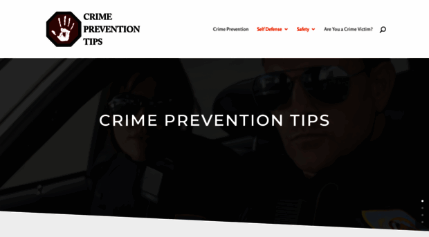 crimepreventiontips.org