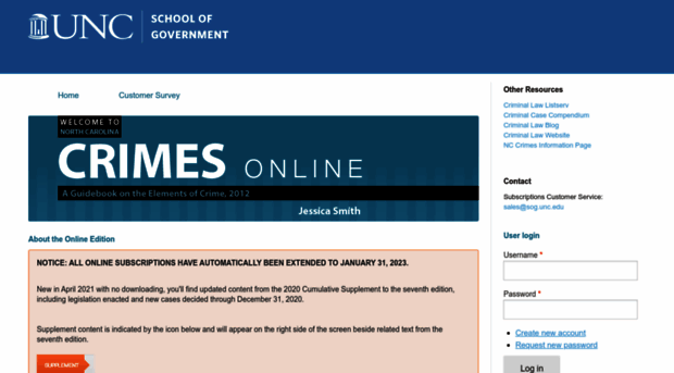 crimes.sog.unc.edu