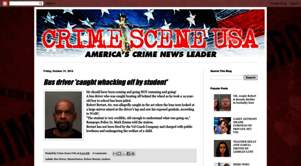 crimesceneusa.blogspot.de